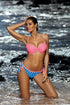 Maillot de bain deux pièces model 112255 Marko